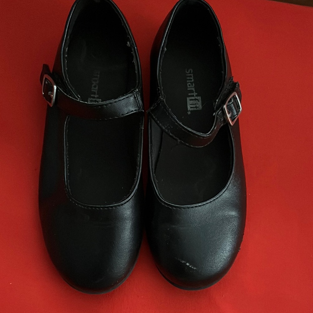Girls dress shoes